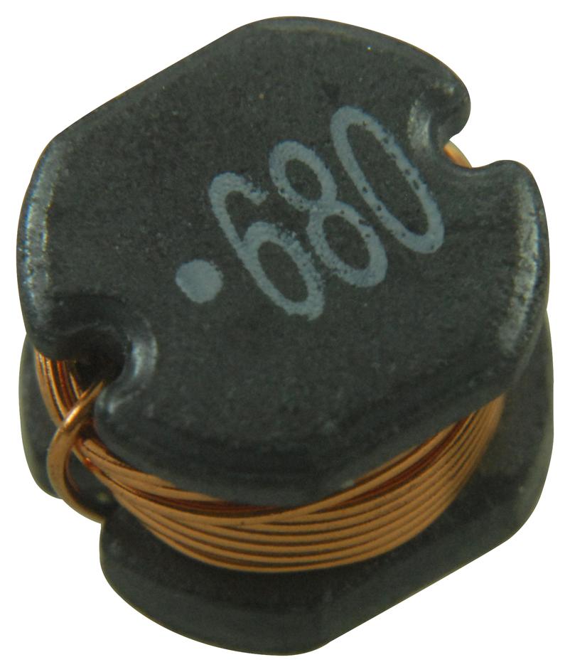 744774168 CHOKE, 68UH, SMD WURTH ELEKTRONIK
