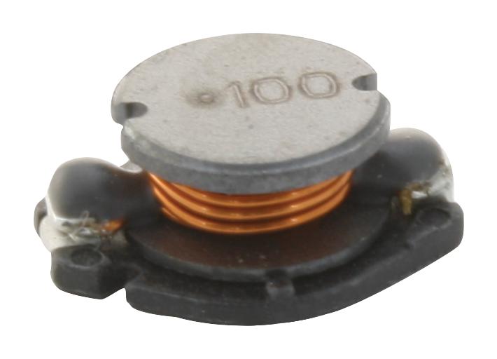 7445610 CHOKE, 10UH, SMD WURTH ELEKTRONIK