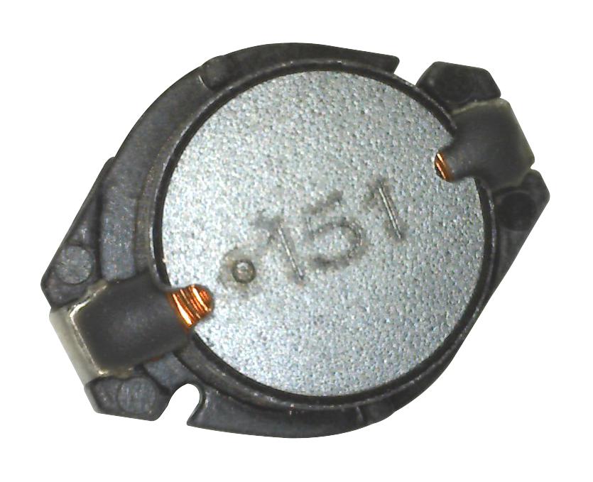 74456215 CHOKE, 150UH, SMD WURTH ELEKTRONIK