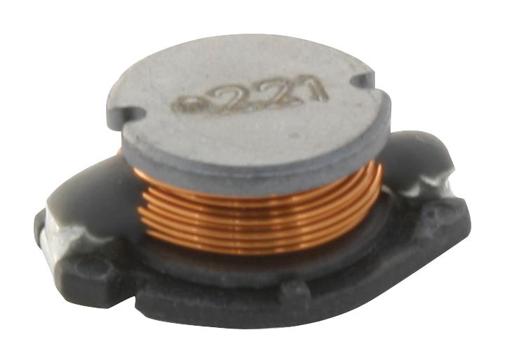 74456222 CHOKE, 220UH, SMD WURTH ELEKTRONIK