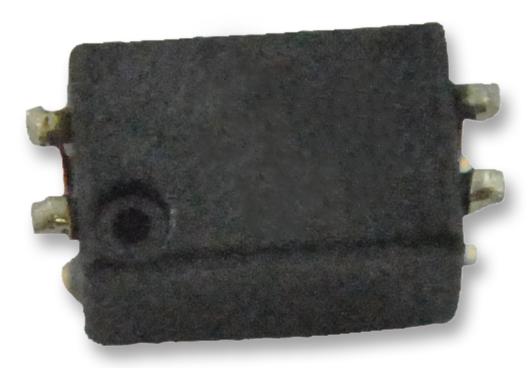 744242110 LINE FILTER, SMD COMMON MODE 2X11UH WURTH ELEKTRONIK