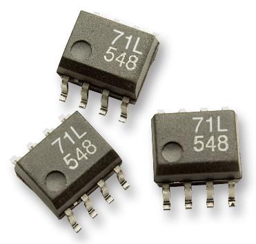 ACPL-071L-000E OPTOCOUPLER, SMD, CMOS BROADCOM