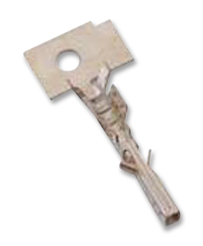 66200113722DEC CONTACT, SKT, 24-20 AWG, CRIMP WURTH ELEKTRONIK