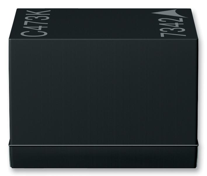 B82432C1105K000 INDUCTOR, 1000UH, 0.55A, 10%, 1812C EPCOS