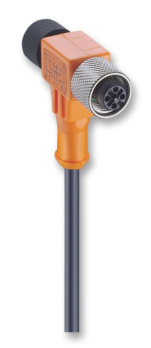 43782 CONNECTOR, ZV 2 4-3-225/2M LUMBERG AUTOMATION