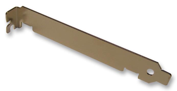 9203 BACK MOUNTING BRACKET, PC KEYSTONE