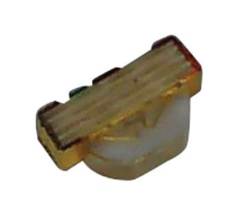 ASMT-CB00 LED, SMD, 0.4MM, R/A, BLUE BROADCOM