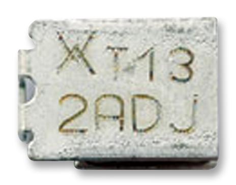 TS250-130F-RA-2 RESETTABLE FUSE, SERIES:TRF250 LITTELFUSE