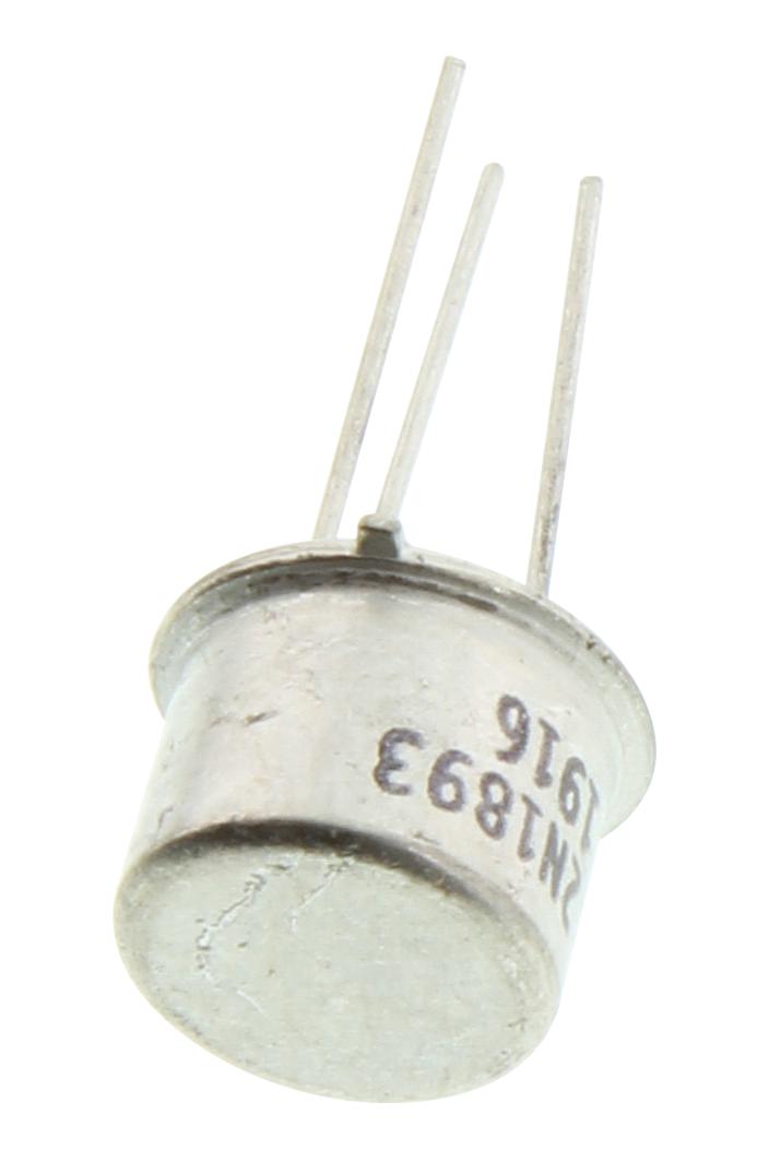 2N1893 BIPOLAR TRANSISTOR MULTICOMP PRO