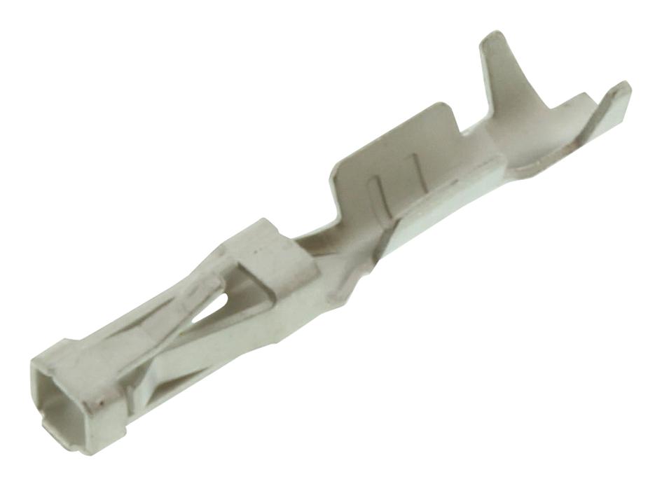 1-104480-4 CONTACT, SOCKET CRIMP AMP - TE CONNECTIVITY