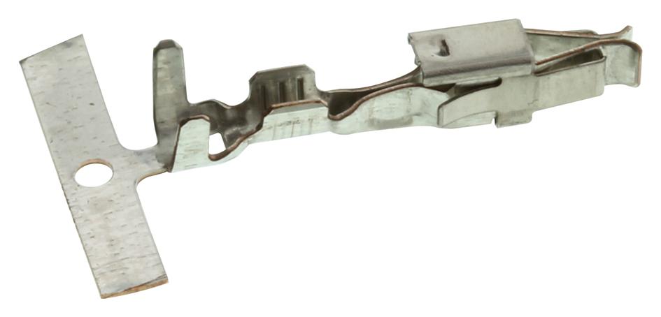 929939-1 CONTACT, SILVER RECEPT., CRIMP AMP - TE CONNECTIVITY