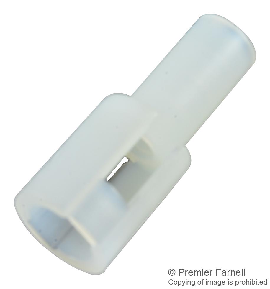 03-06-2011 CONNECTOR HOUSING, PLUG, 1POS MOLEX