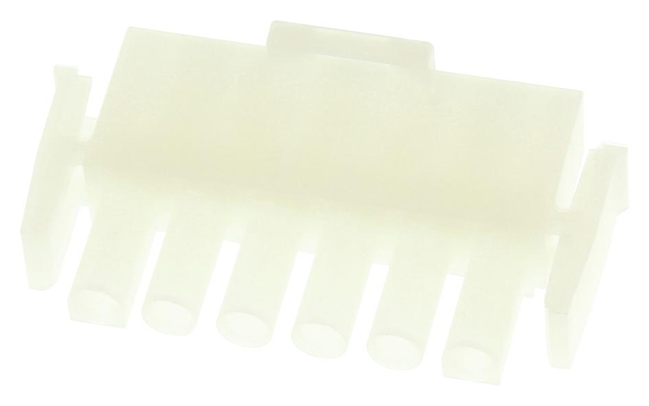 640585-1 CONNECTOR, RECEPT AMP - TE CONNECTIVITY