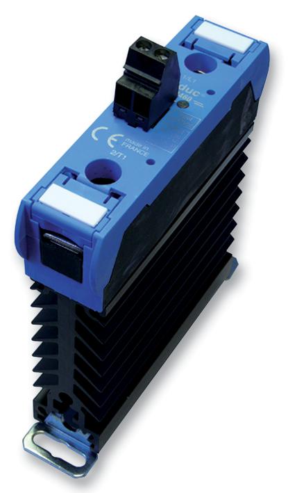 SUL865970 SSR, 32A CELDUC