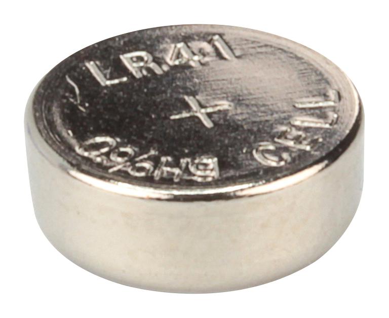 5015332 BATTERY, LR41 ANSMANN