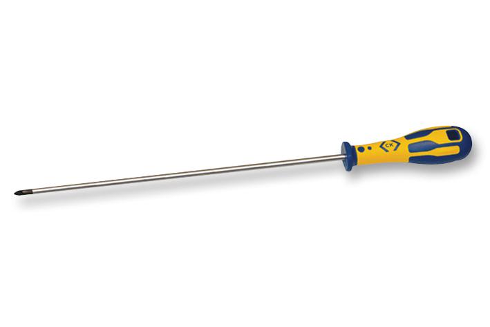 T49113-2250 SCREWDRIVER PZ 2 X 250 MM CK TOOLS
