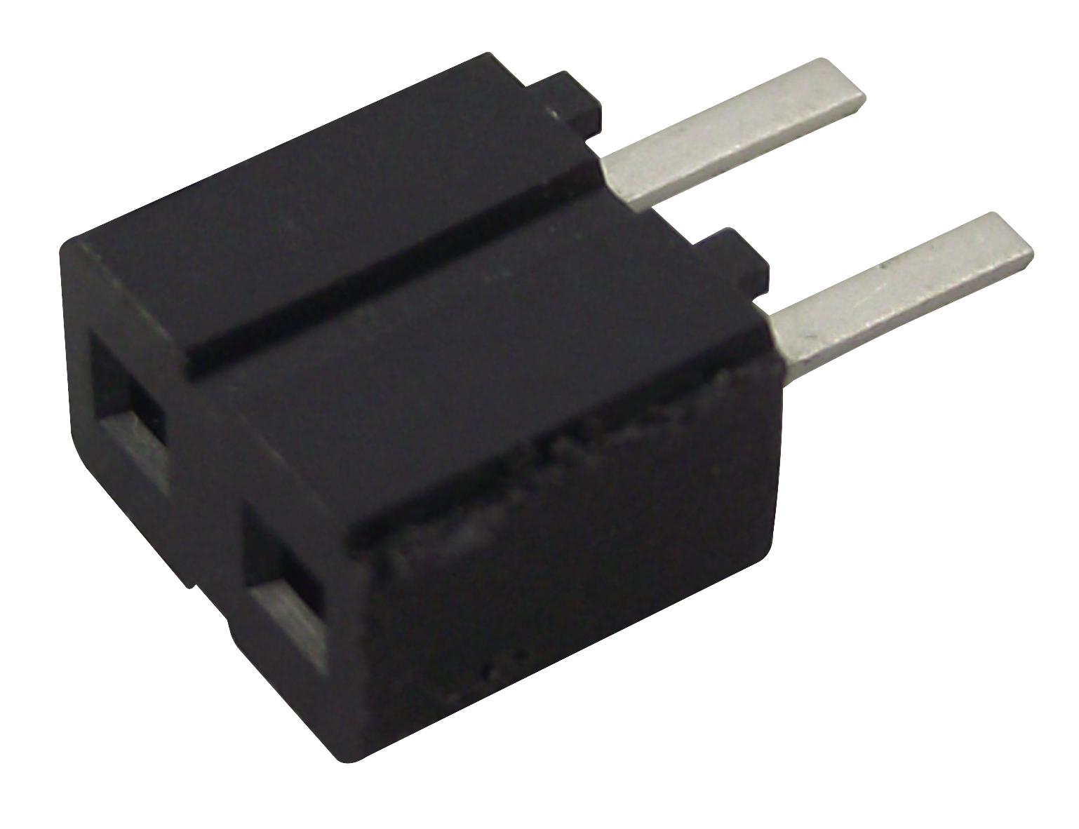 CES-114-01-T-S RECEPTACLE, 2.54MM, SINGLE, 14WAY SAMTEC