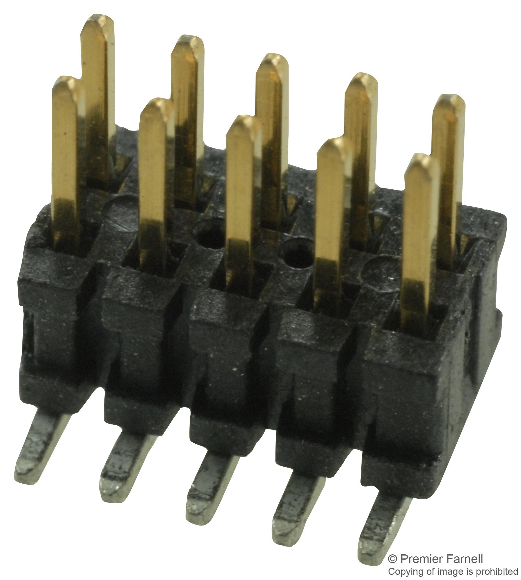 FTSH-115-01-L-DV HEADER, 1.27MM, SMD, 30WAY SAMTEC