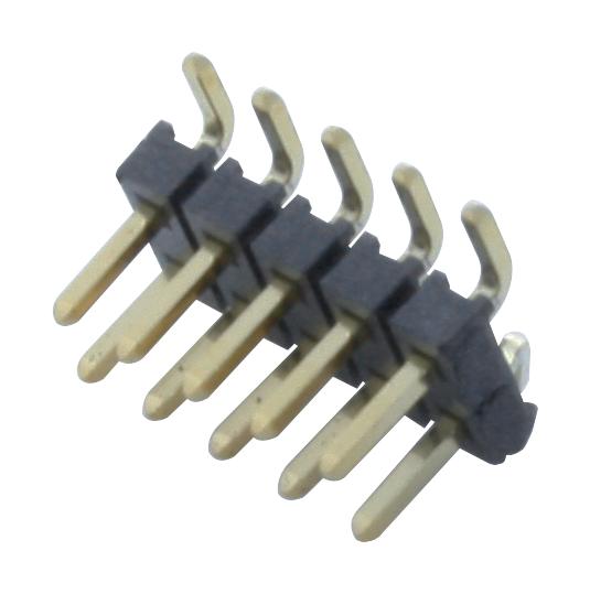 TMM-105-01-G-D-SM HEADER, 2MM, DUAL SMD,  10WAY SAMTEC