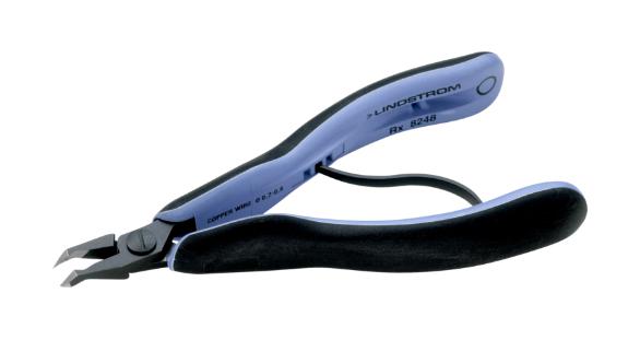 RX8248 CUTTERS, OBLIQUE LONG HEAD 143MM LINDSTROM