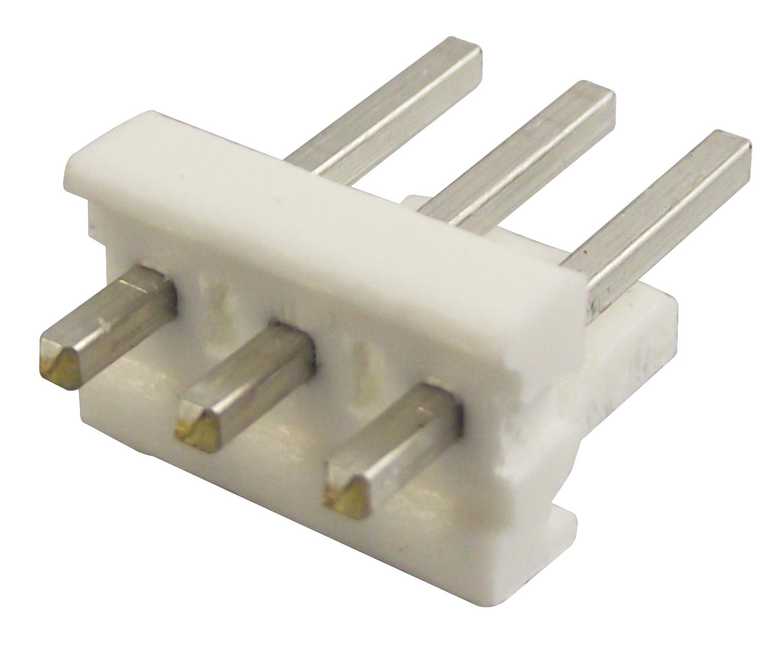 09-50-8083 CONNECTOR, RCPT, 8POS, 1ROW, 3.96MM MOLEX