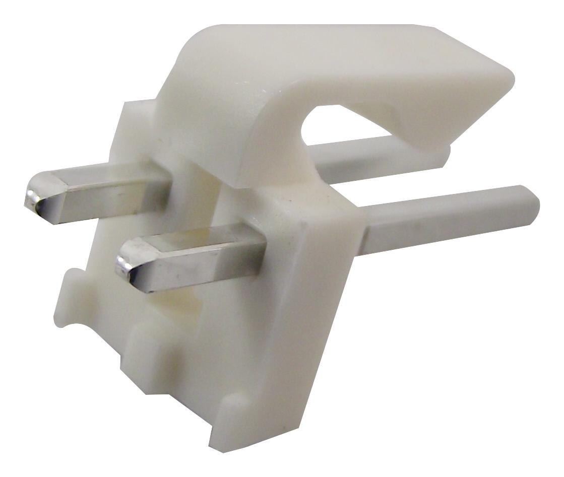 26-60-4080 CONNECTOR, HEADER, 8POS, 1ROW, 3.96MM MOLEX