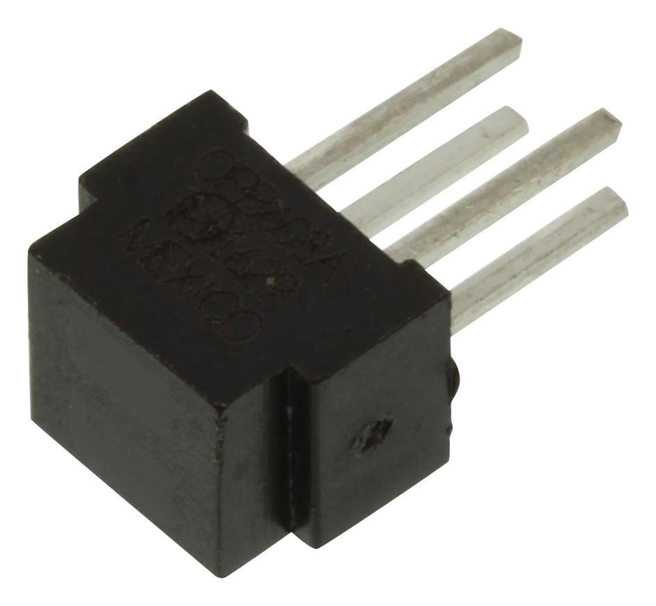 OPB608A PHOTOTRANSISTOR, REFLECTIVE TT ELECTRONICS / OPTEK TECHNOLOGY