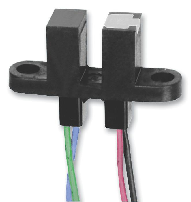 OPB880T51Z OPTO SWITCH, ANALOG OUTPUT TT ELECTRONICS / OPTEK TECHNOLOGY