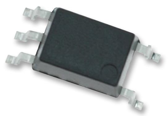 FODM8071 OPTO CPLR, LOGIC, 3.75KV, MINI-FLAT ONSEMI