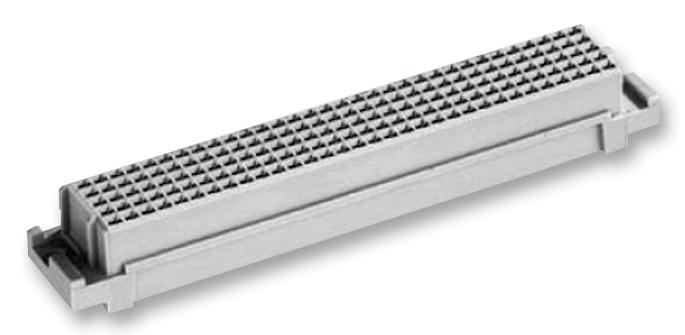 02 05 000 0004 CONNECTOR, CABLE, 160WAY HARTING