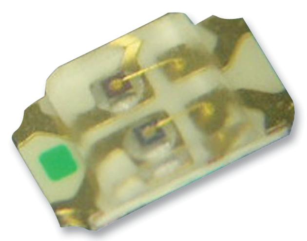 KPHBM-2012CGKSYKC LED, 0805, GRN/YLW KINGBRIGHT