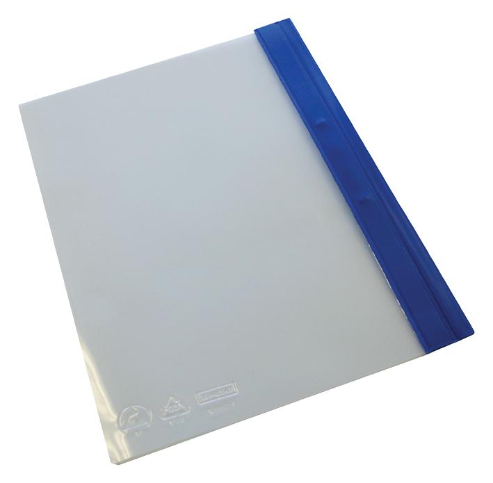 105-0005 ANTISTATIC DOCUMENT FOLDER A4, EACH MULTICOMP