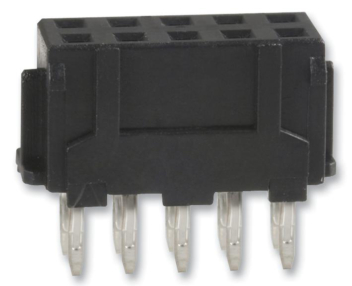 DF11-6DS-2DSA(05) RECEPTACLE, 2MM,  6WAY HIROSE(HRS)
