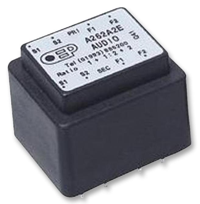 A262A7E TRANSFORMER, AUDIO, 600OHM - 600OHM OEP (OXFORD ELECTRICAL PRODUCTS)