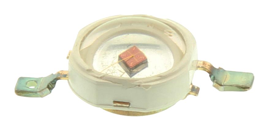 ASMT-AB31-NMP00 LED, 3W, AVEON, BLUE, 30LM BROADCOM