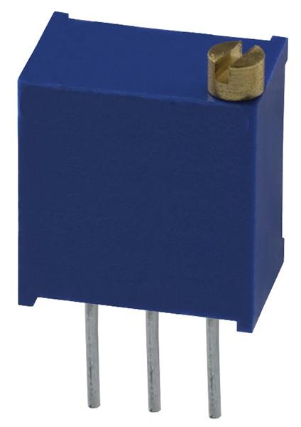 H-853 DESIGN KIT, TRIMMERS, 3296 SERIES BOURNS