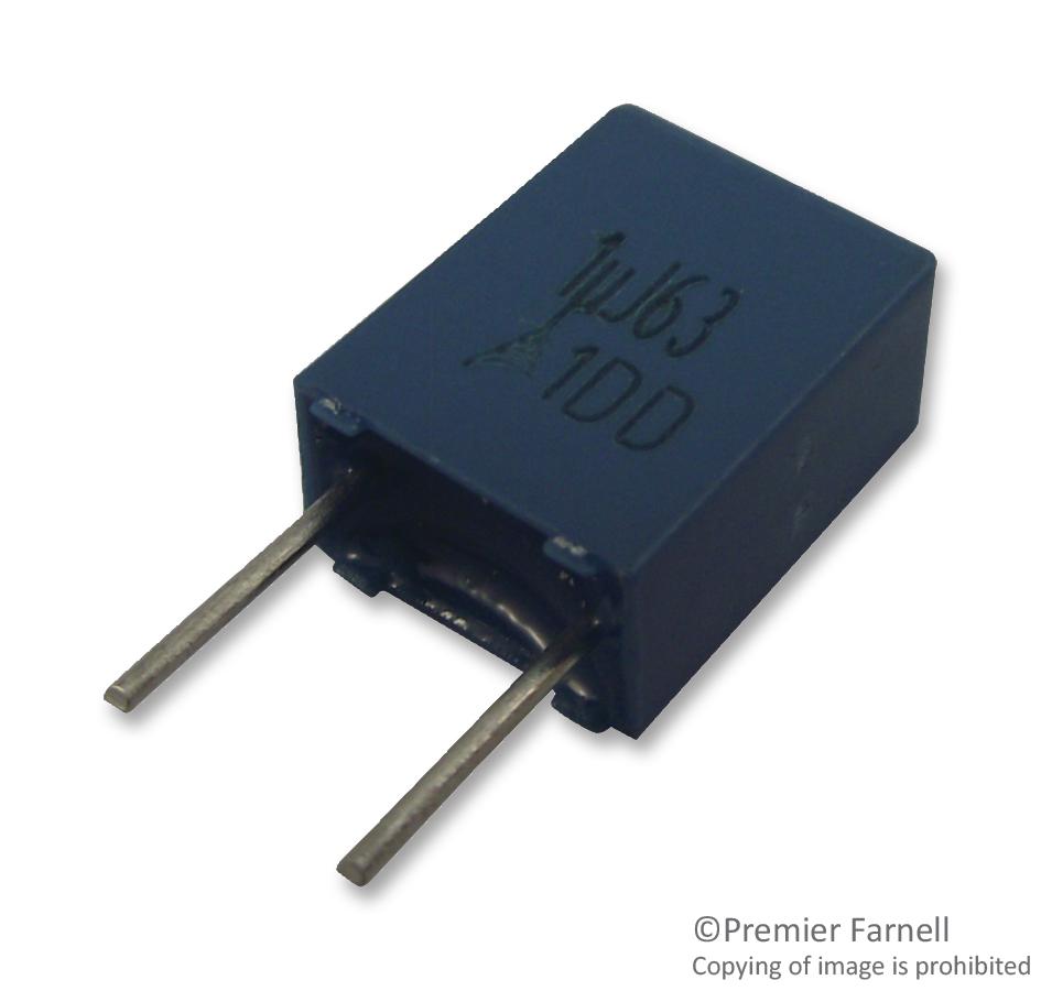 B32529C0682K000 CAP, 6800PF, 63V, 10%, PET EPCOS