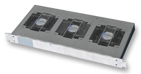 FT300XL30-01 FAN TRAY, 3 FANS, LEAD OUT EBM-PAPST