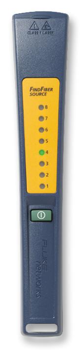 FINDFIBER SF PRO FF REMOTE ID FLUKE NETWORKS