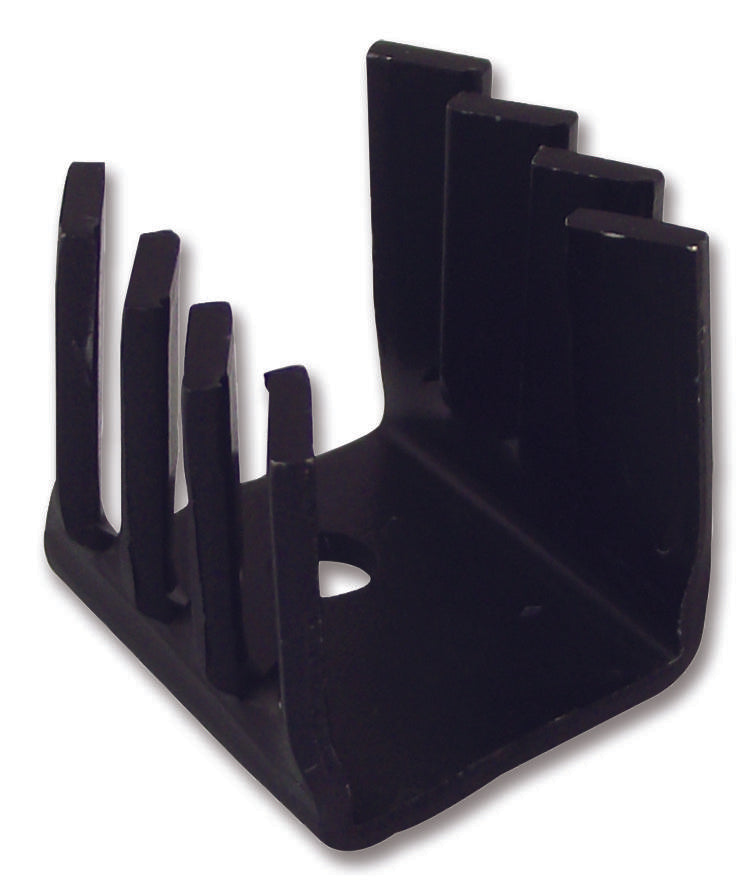 TV5G HEAT SINK, TO-220, 21.6°C/W AAVID / BOYD