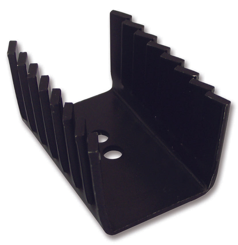 TV40G HEAT SINK, TO-220/218, 9.9°C/W AAVID / BOYD