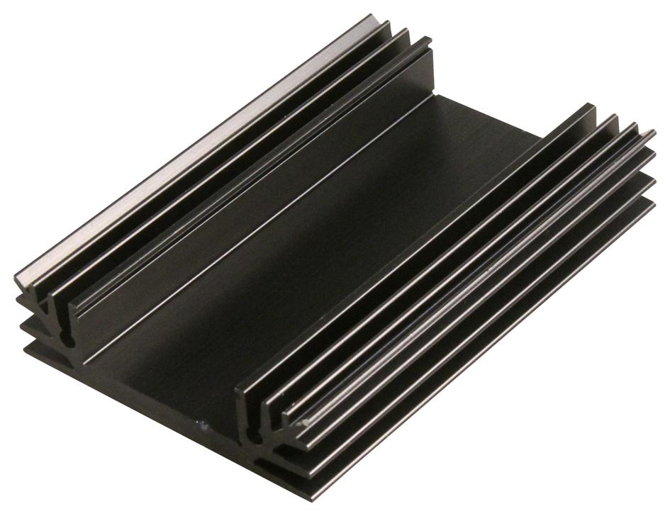 3.5Y-1 HEAT SINK, 3.4°C/W AAVID / BOYD