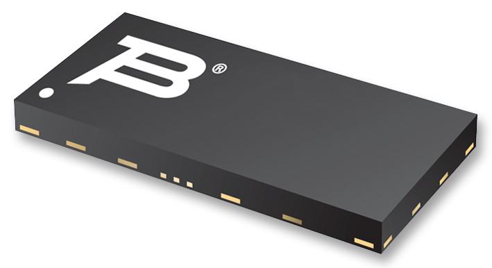 TBU-CA040-200-WH HIGH-SPEED PROTECTOR IC, 200VAC, SMD BOURNS