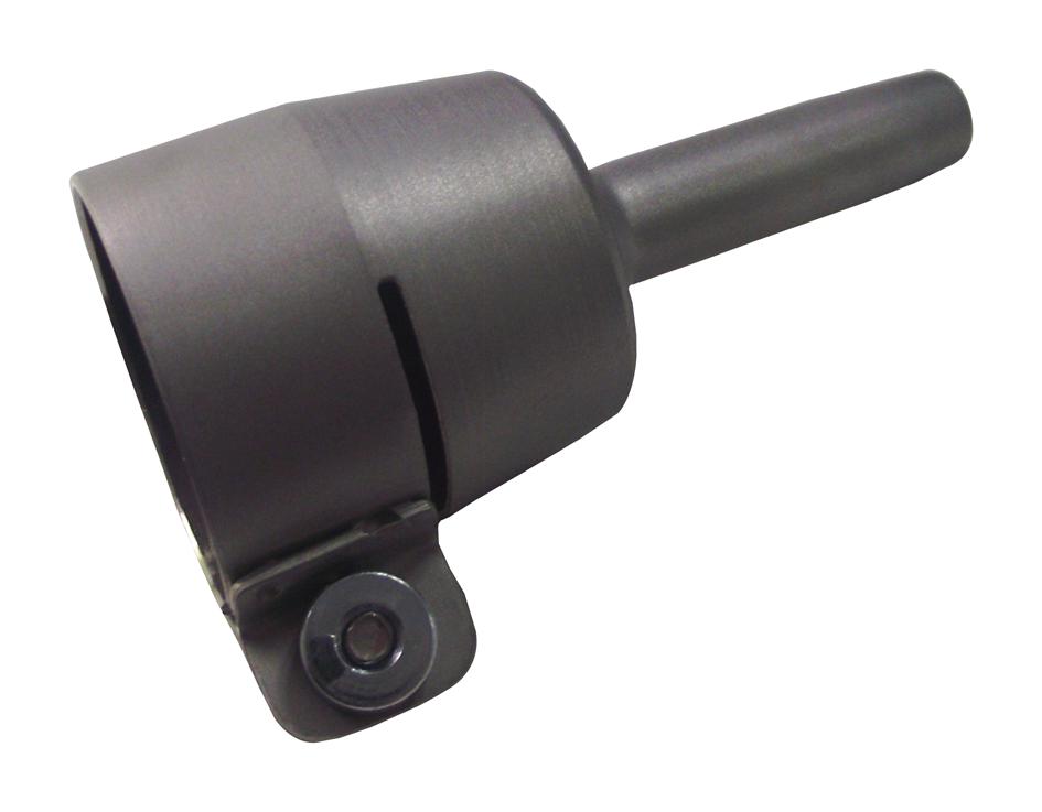 092313 NOZZLE, ROUND, 10MM STEINEL