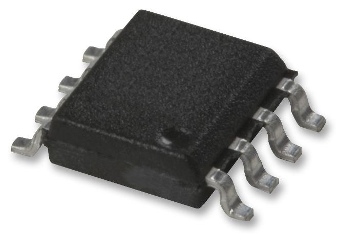 HCPL-0601-500E OPTOCOUPLER, SMD, 10MBD BROADCOM