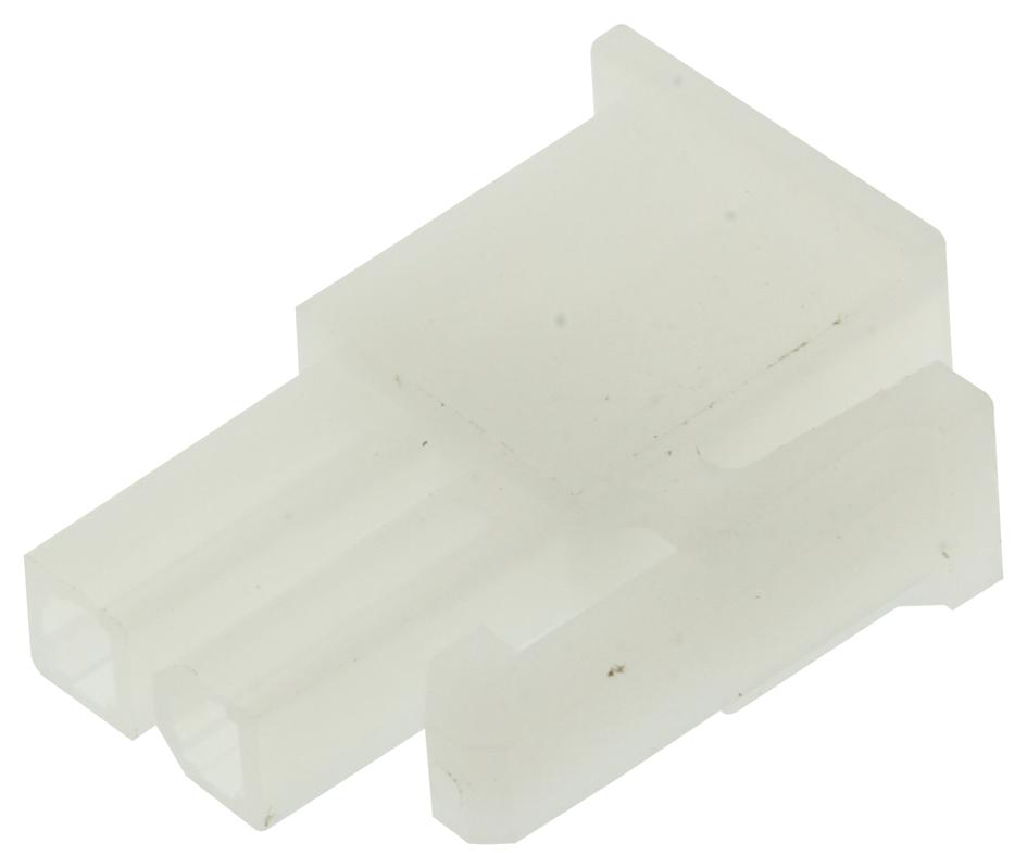 39-01-3022 CONNECTOR HOUSING, RCPT, 2POS MOLEX