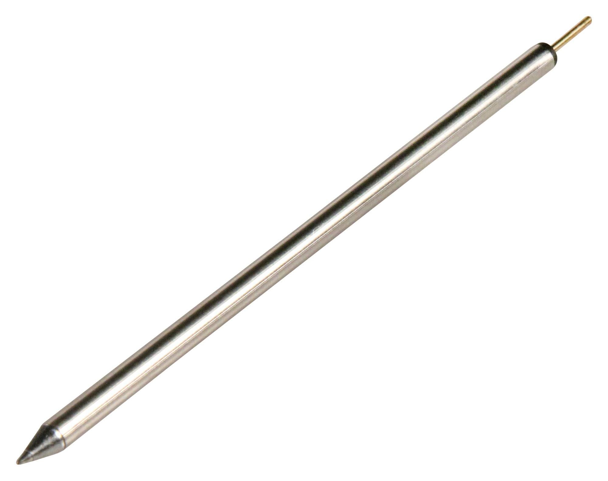 UFTC-7CN02 TIP, CONICAL, 0.2 X 5MM METCAL
