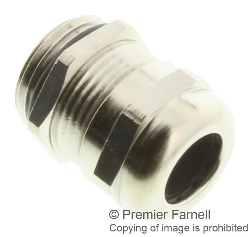 19000005082 CABLE CLAMP, M20, 6-12MM HARTING