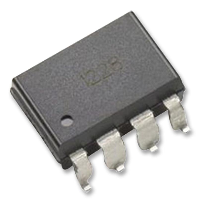 ASSR-1228-302E SSR, 0.2A, 60V, DIP8, SMD BROADCOM