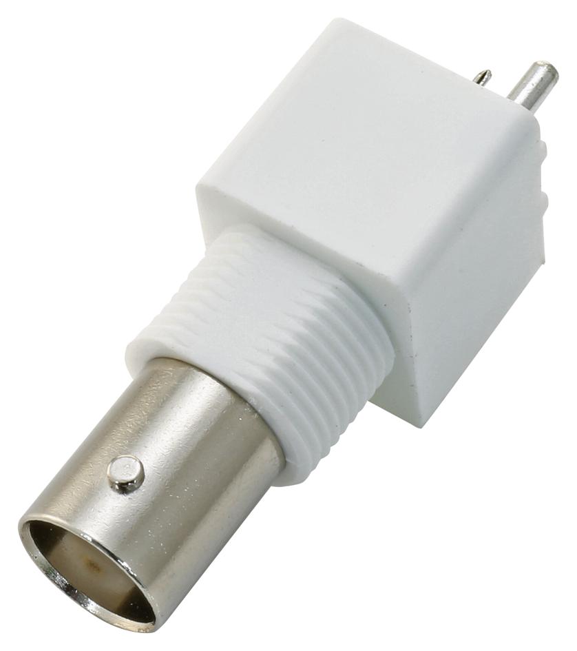 MP-13-60-1 DGZ RF COAXIAL, BNC, STRAIGHT JACK, 50OHM MULTICOMP PRO